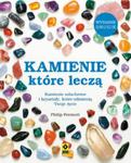 Kamienie, które leczą w sklepie internetowym Booknet.net.pl