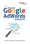 Reklama Google AdWords w praktyce w sklepie internetowym Booknet.net.pl