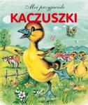 Kaczuszki. Moi przyjaciele w sklepie internetowym Booknet.net.pl