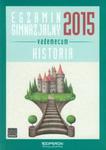 Egzamin gimnazjalny 2015 Historia Vademecum ze zdrapką w sklepie internetowym Booknet.net.pl