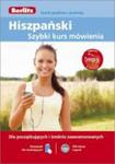 Szybki kurs mówienia Język hiszpański (Płyta CD) w sklepie internetowym Booknet.net.pl