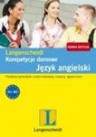 Korepetycje domowe Język angielski w sklepie internetowym Booknet.net.pl