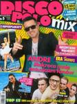 Disco Polo mix 5/2014 + CD w sklepie internetowym Booknet.net.pl