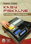 Kasy fiskalne Poradnik podatnika w sklepie internetowym Booknet.net.pl