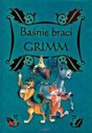 Baśnie braci Grimm w sklepie internetowym Booknet.net.pl