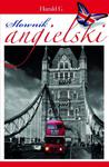 Słownik angielski. Angielsko-polski, polsko-angielski w sklepie internetowym Booknet.net.pl