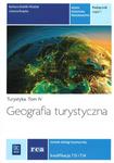 Turystyka. Tom 4. Podręcznik, część 1. Geografia turystyczna w sklepie internetowym Booknet.net.pl