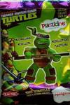 Plasticine Turtles Bag masa plastyczna w sklepie internetowym Booknet.net.pl