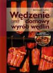 Wędzenie oraz domowy wyrób wędlin + CD w sklepie internetowym Booknet.net.pl