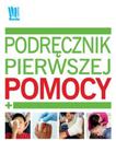 Podręcznik pierwszej pomocy w sklepie internetowym Booknet.net.pl