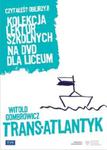 Trans-Atlantyk w sklepie internetowym Booknet.net.pl