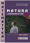 Matura z matematyki w roku 2015. Zbiór zadań maturalnych. Zakres rozszerzony w sklepie internetowym Booknet.net.pl