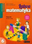 Łatwa matematyka 6 Podręcznik w sklepie internetowym Booknet.net.pl