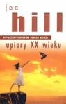 Upiory XX wieku w sklepie internetowym Booknet.net.pl