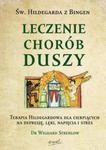 Św Hildegarda z Bingen Leczenie chorób duszy w sklepie internetowym Booknet.net.pl