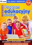 Program edukacyjny dla dzieci Progres 6-15 lat w sklepie internetowym Booknet.net.pl