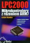 LPC2000 Mikrokontrolery z rdzeniem ARM7 w sklepie internetowym Booknet.net.pl