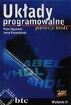 Układy programowalne z płytą CD w sklepie internetowym Booknet.net.pl