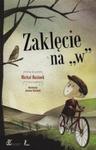 Zaklęcie na "w" w sklepie internetowym Booknet.net.pl