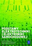 Podstawy elektrotechniki i elektroniki samochodowej w sklepie internetowym Booknet.net.pl