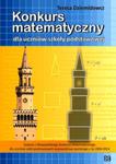 Konkurs matematyczny dla uczniów szkoły podstawowej w sklepie internetowym Booknet.net.pl