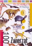 Na ścieżkach wiedzy 100 zwierząt Encyklopedia 1 w sklepie internetowym Booknet.net.pl