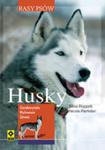 Husky syberyjski Rasy psów w sklepie internetowym Booknet.net.pl