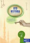 Oto historia 5 Historia i społeczeństwo Przewodnik metodyczny w sklepie internetowym Booknet.net.pl