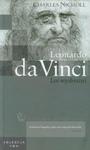 Wielkie biografie Leonardo da Vinci Lot wyobraźni w sklepie internetowym Booknet.net.pl