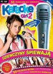 Karaoke Girl 2: Dziewczyny Śpiewają z mikrofonem w sklepie internetowym Booknet.net.pl