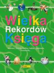 Wielka księga rekordów w sklepie internetowym Booknet.net.pl