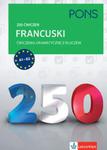 250 ćwiczeń Francuski w sklepie internetowym Booknet.net.pl