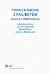 Porozumienie z pacjentem relacje i komunikacja w sklepie internetowym Booknet.net.pl