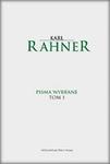 Pisma wybrane tom 1 - Karl Rahner w sklepie internetowym Booknet.net.pl