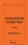 Bezpieczeństwo i Higiena Pracy Meritum w sklepie internetowym Booknet.net.pl