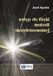 Wstęp do fizyki materii skondensowanej w sklepie internetowym Booknet.net.pl