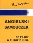 Angielski samouczek do pracy w Europie i USA w sklepie internetowym Booknet.net.pl