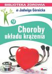 Choroby układu krążenia. Biblioteka zdrowia w sklepie internetowym Booknet.net.pl