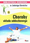 Choroby układu oddechowego. Biblioteka zdrowia w sklepie internetowym Booknet.net.pl