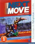 Next Move 1 Student's Book + Exam Trainer + MyEnglishLab w sklepie internetowym Booknet.net.pl