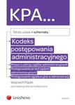 Kodeks postępowania administracyjnego Prawo o ustroju sądów administracyjnych Postępowanie przed sąd w sklepie internetowym Booknet.net.pl