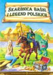 Skarbnica baśni i legend polskich w sklepie internetowym Booknet.net.pl