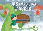 Jaś i Magiczna Fasola w sklepie internetowym Booknet.net.pl