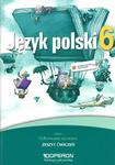 Odkrywamy na nowo. Klasa 6, szkoła podstawowa. Język polski. Ćwiczenia w sklepie internetowym Booknet.net.pl