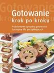 Gotowanie krok po kroku w sklepie internetowym Booknet.net.pl