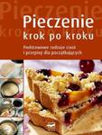 Pieczenie krok po kroku w sklepie internetowym Booknet.net.pl