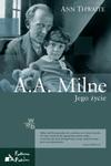 A.A. Milne Jego życie w sklepie internetowym Booknet.net.pl