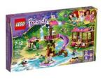 Lego Friends Baza ratownicza w sklepie internetowym Booknet.net.pl