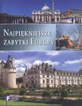 Najpiękniejsze zabytki Europy w sklepie internetowym Booknet.net.pl
