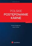 Polskie postępowanie karne w sklepie internetowym Booknet.net.pl